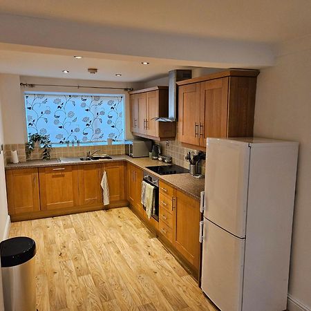 3 Severn Close Contractor Home In Oakham Near Rutland Water エクステリア 写真