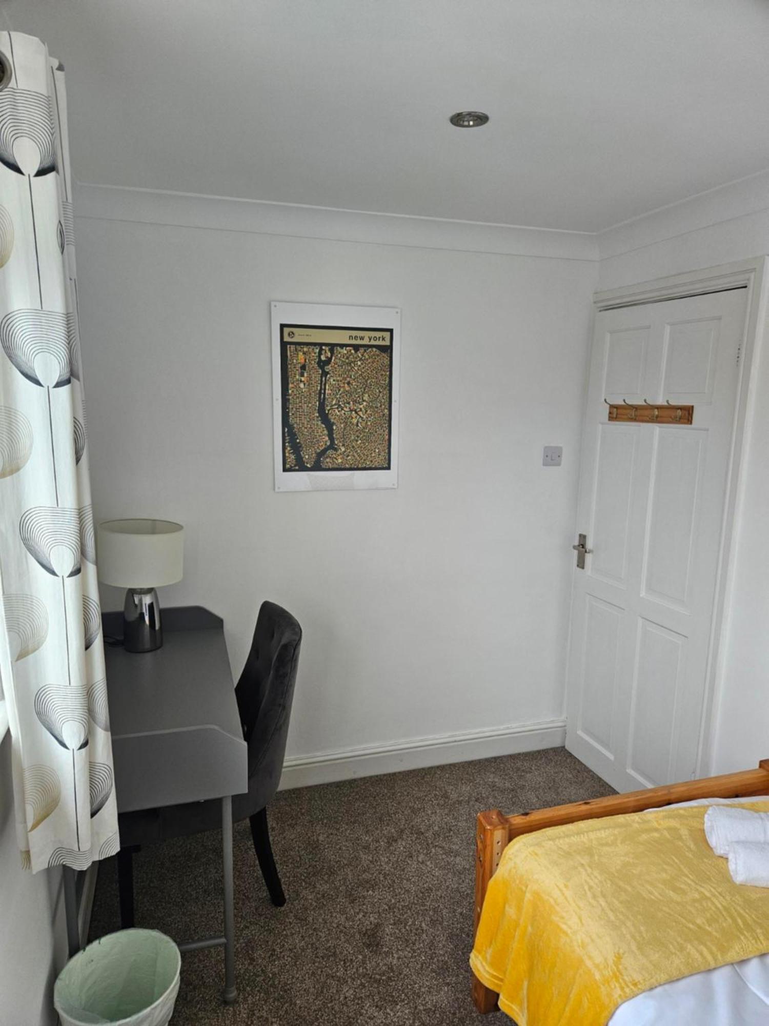 3 Severn Close Contractor Home In Oakham Near Rutland Water エクステリア 写真