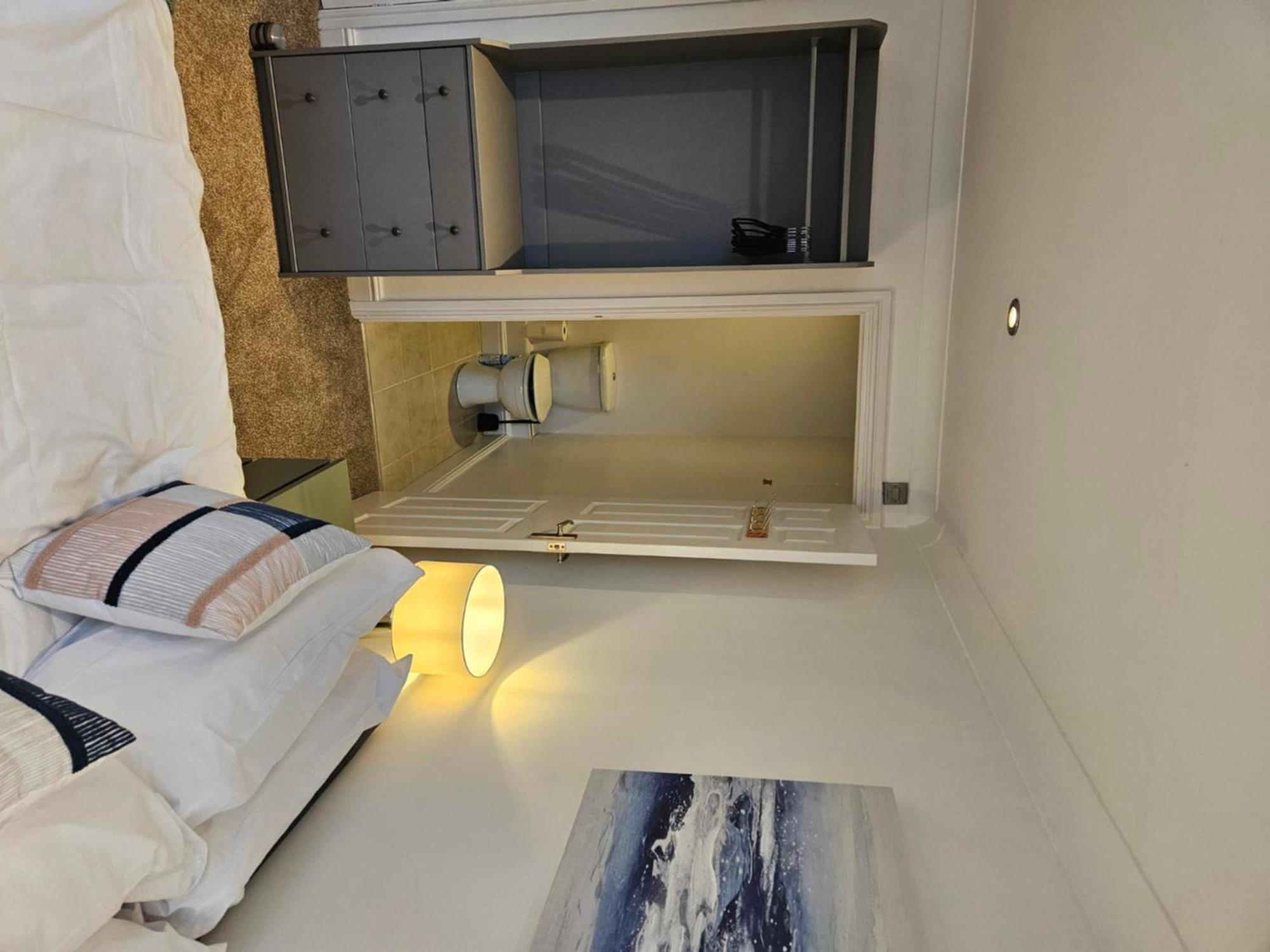 3 Severn Close Contractor Home In Oakham Near Rutland Water エクステリア 写真