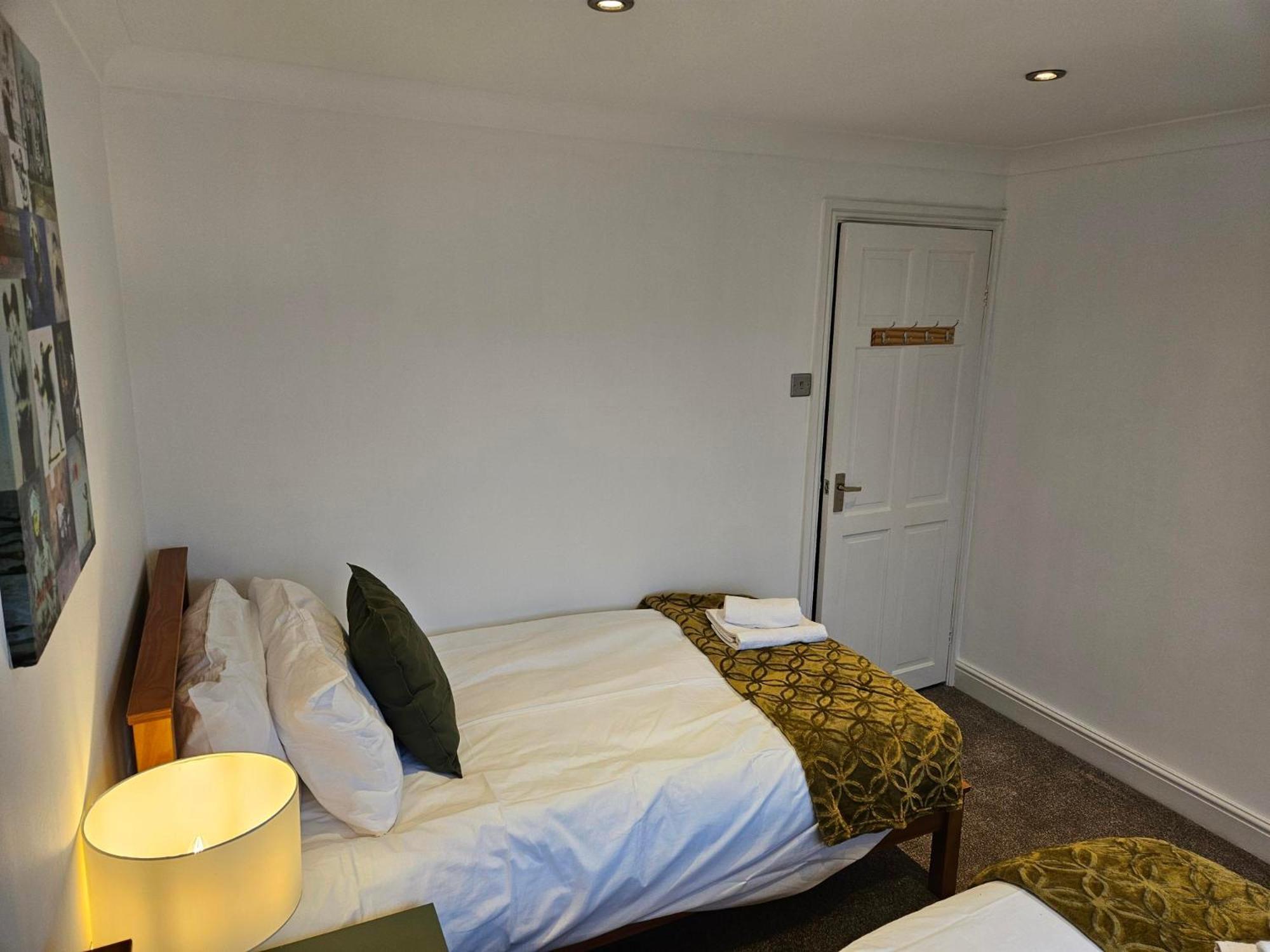 3 Severn Close Contractor Home In Oakham Near Rutland Water エクステリア 写真