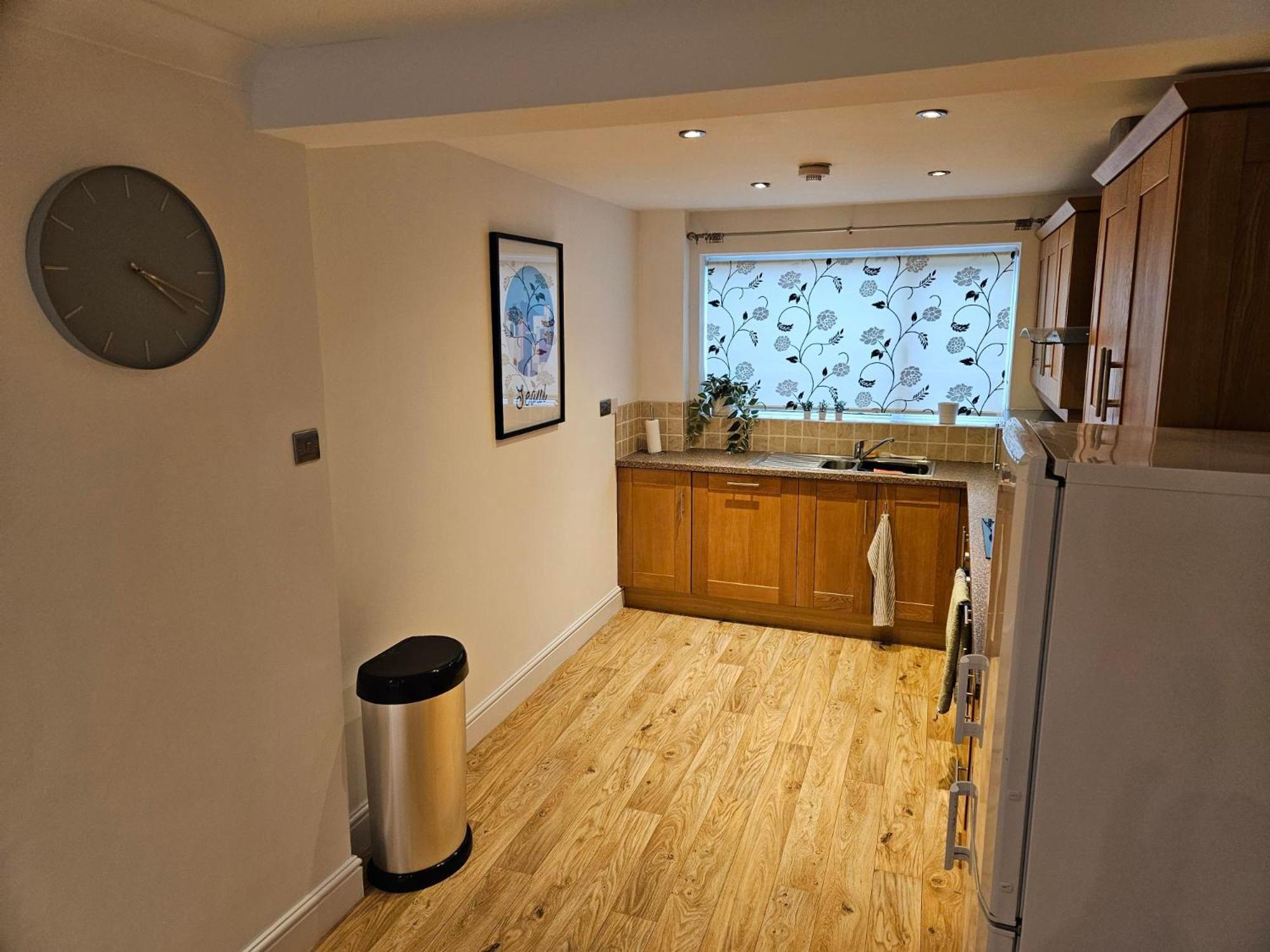 3 Severn Close Contractor Home In Oakham Near Rutland Water エクステリア 写真