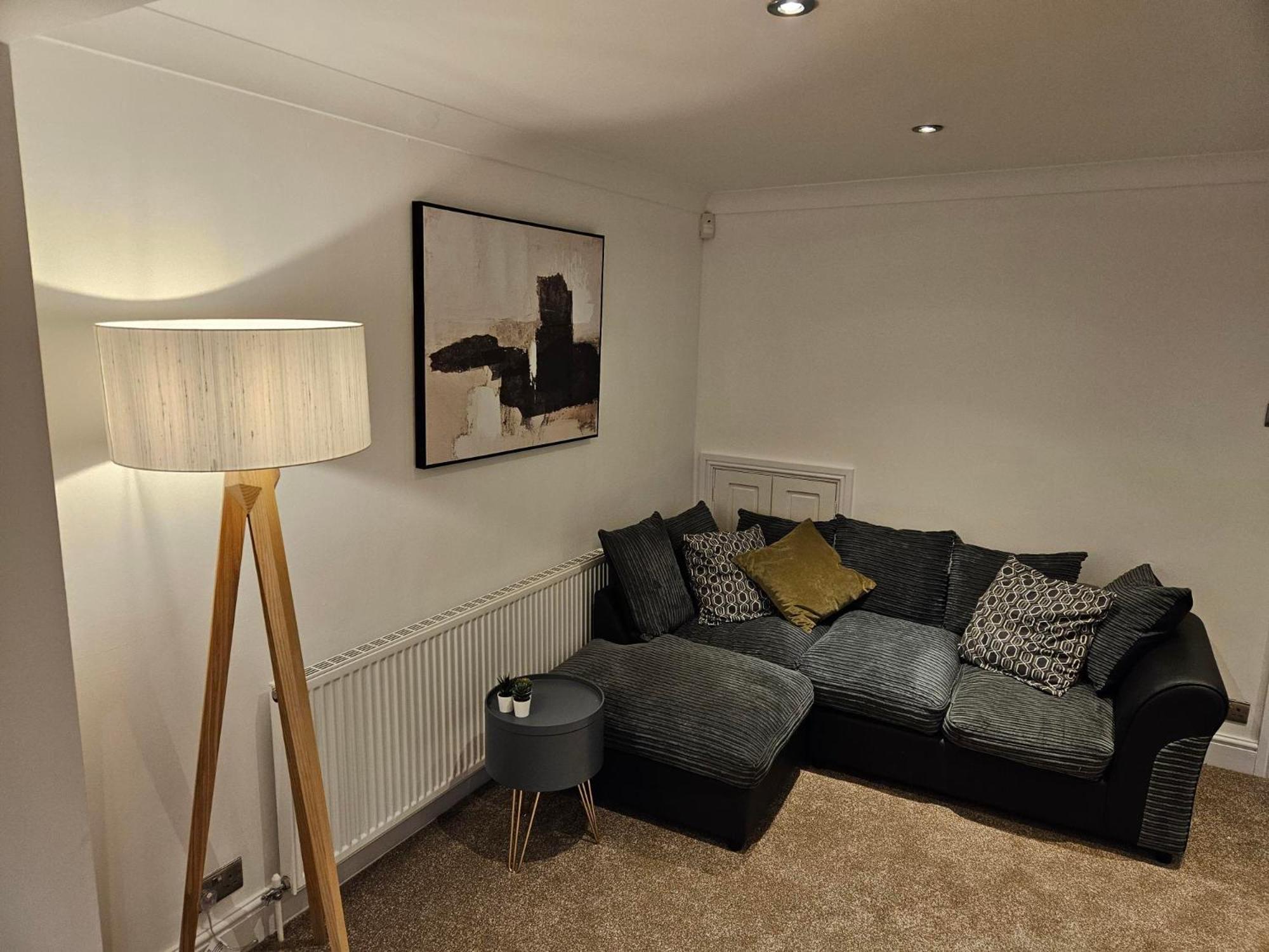 3 Severn Close Contractor Home In Oakham Near Rutland Water エクステリア 写真
