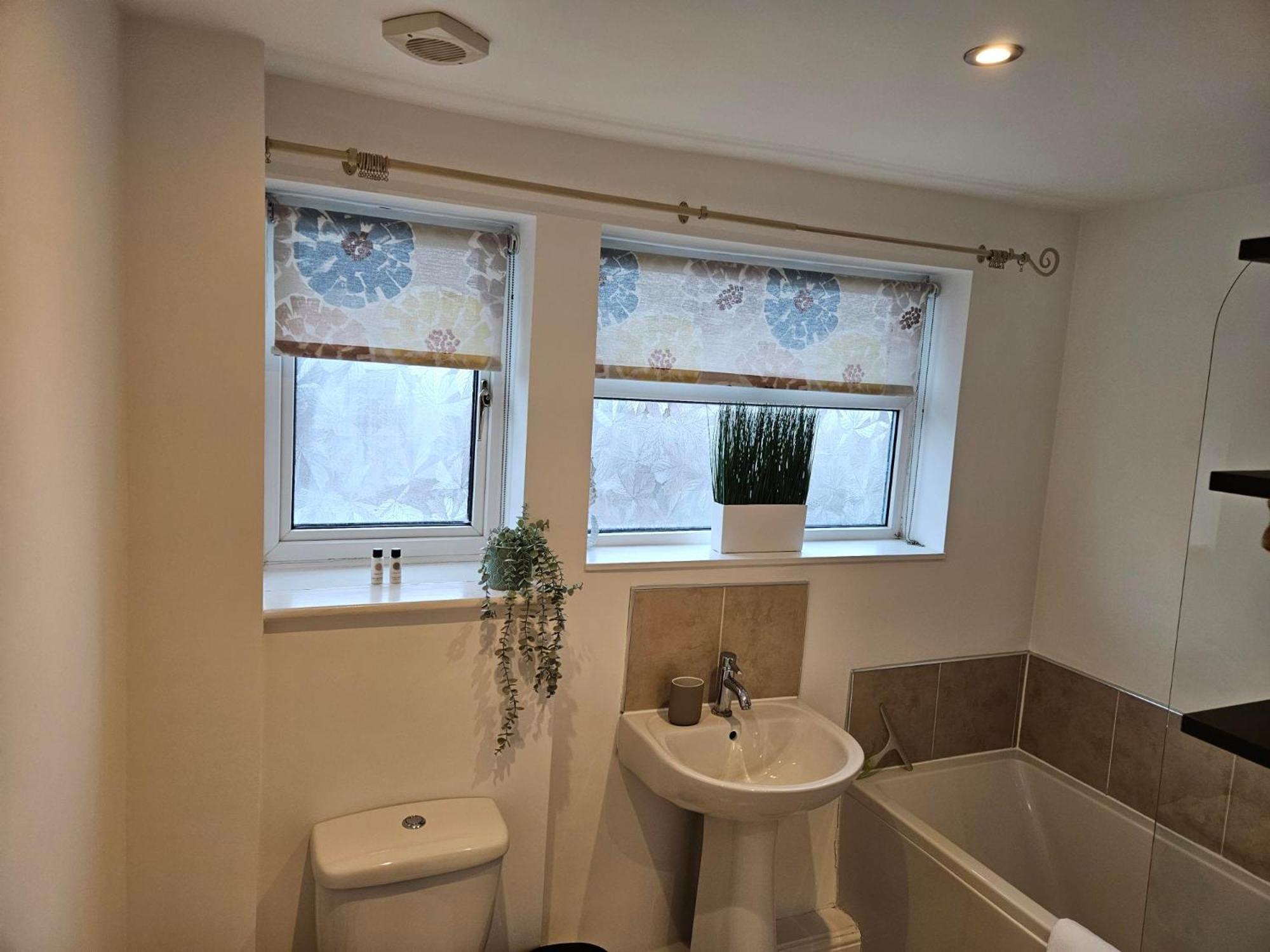3 Severn Close Contractor Home In Oakham Near Rutland Water エクステリア 写真