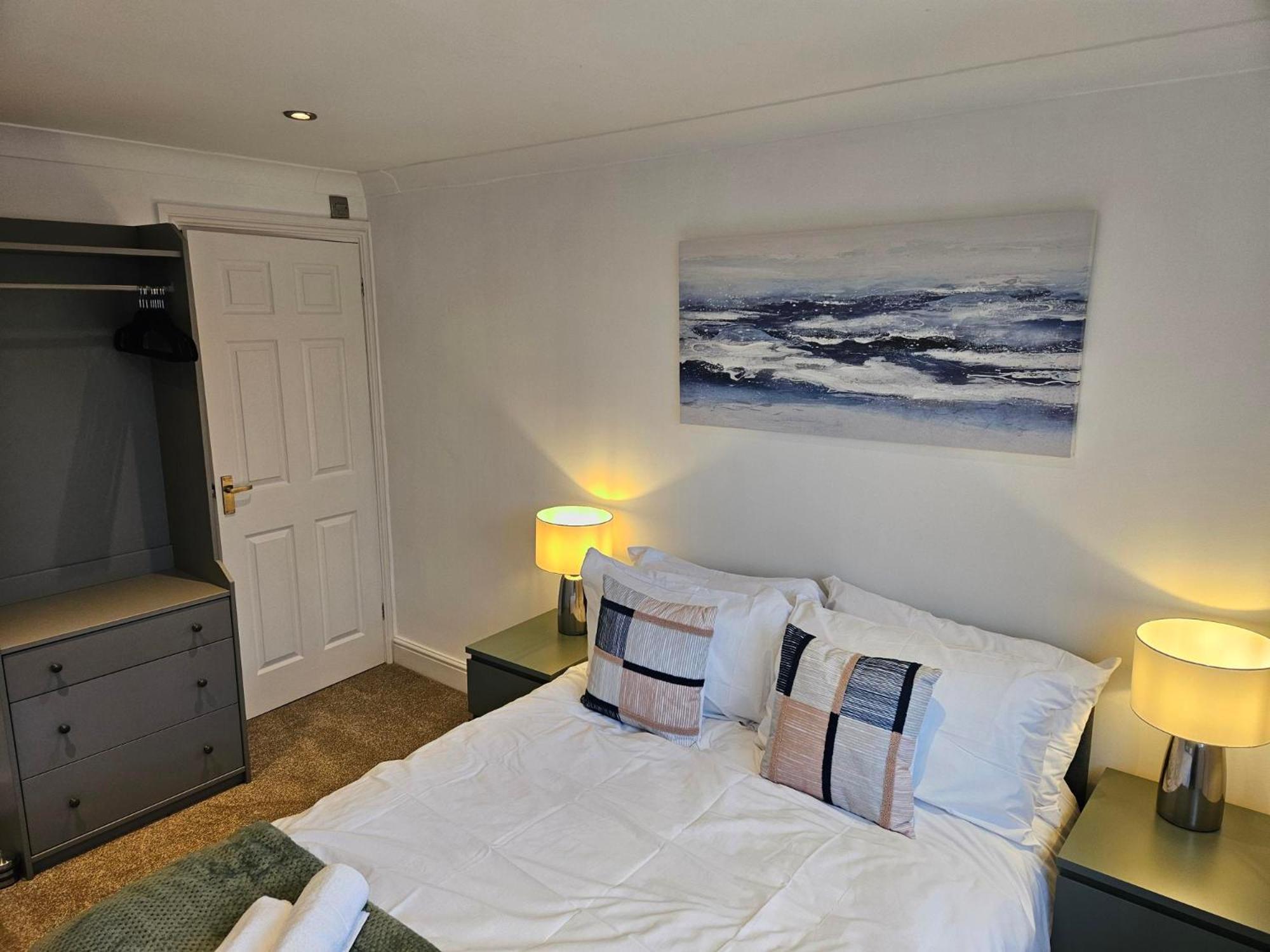 3 Severn Close Contractor Home In Oakham Near Rutland Water エクステリア 写真
