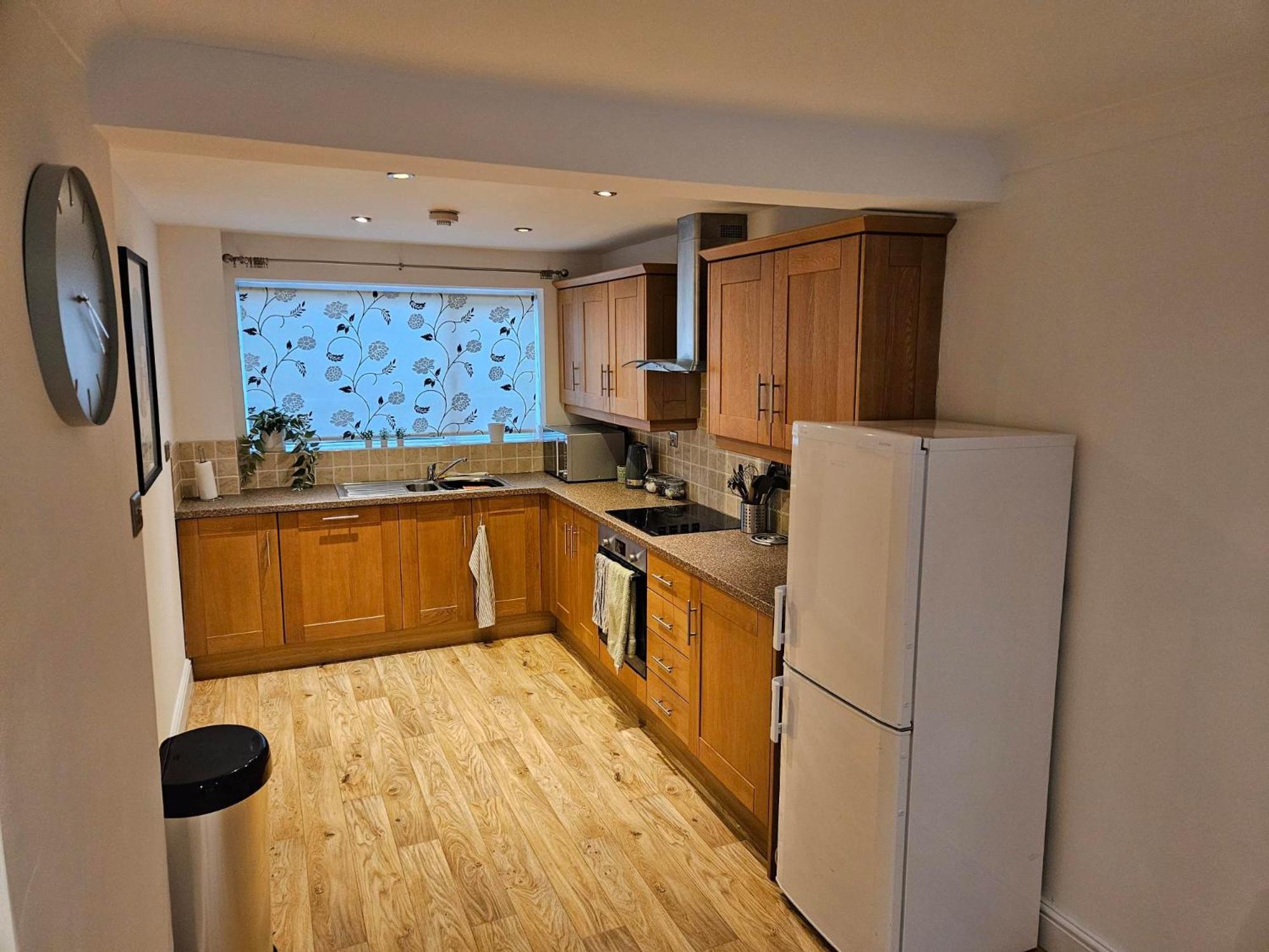 3 Severn Close Contractor Home In Oakham Near Rutland Water エクステリア 写真